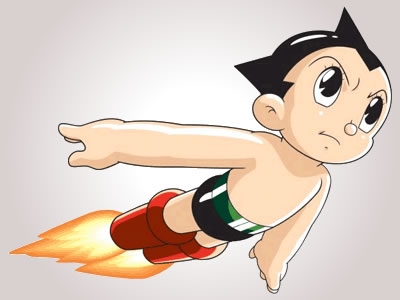 astroboy